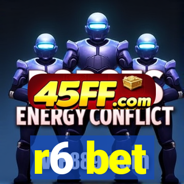 r6 bet